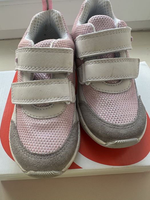 Кросівки Elefanten Geox primigi ecco