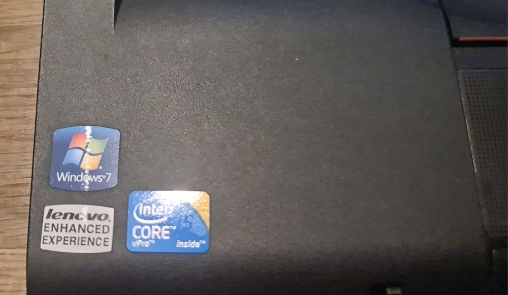 ThinkPad Lenovo + torba gratis