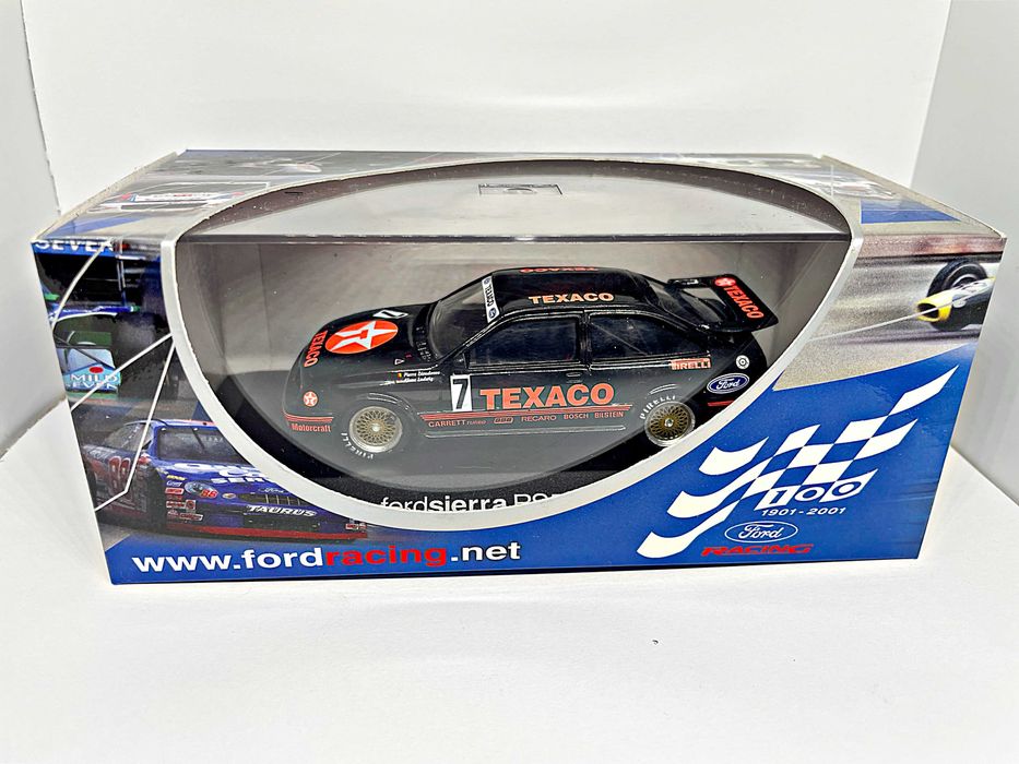 Miniatura 1/43                  .