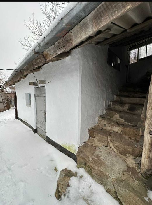 Продається будинок в Шершнях