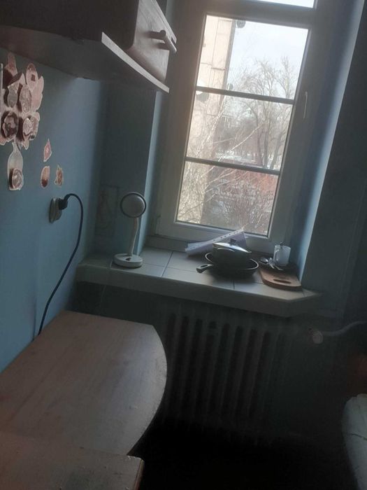 pokój jednoosobowy -centrum Wrocławia