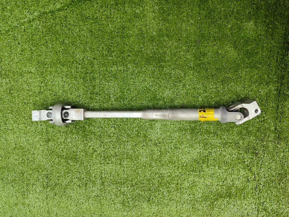 Карданчик рульовий BMW X3 F25 кардан рулевой БМВ Х3 Ф25 Разборка Шрот