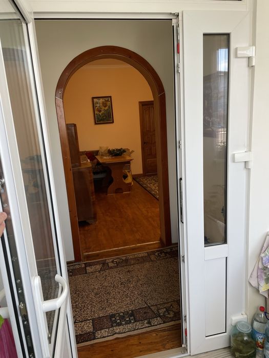 Будинок в центрі міста