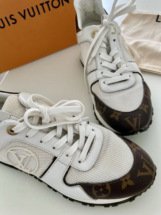 Кросівки жіночі Louis Vuitton оригінал