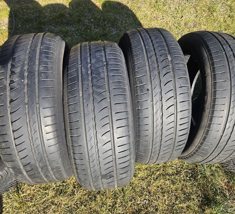 Opony Pirelli Cinturato P1 205/55/R16