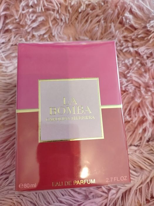 Carolina Herrera La Bomba 80 ml