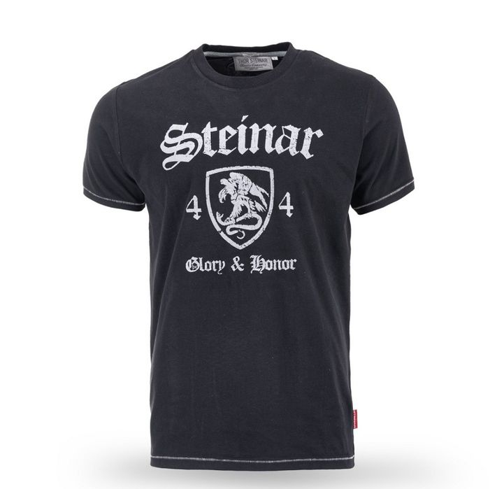 Thor Steiner футболка