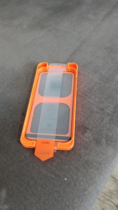 Szkło hartowane na iPhona