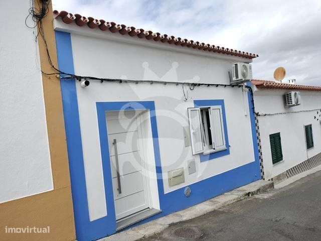 Moradia T4 Totalmente Renovada