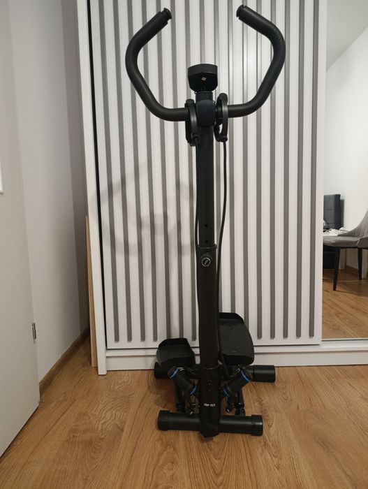 Steper w bardzo dobrym stanie