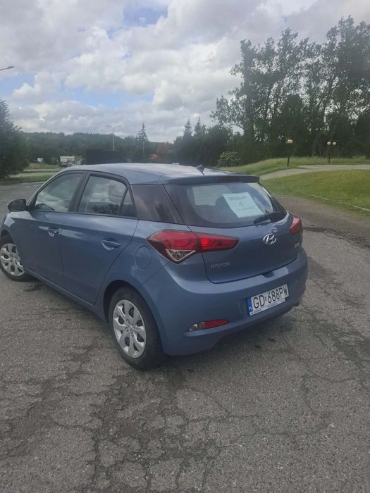 Sprzedsm Hyundai i20