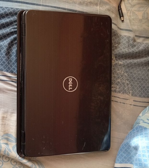 зламаний ноутбук dell inspiron n7110