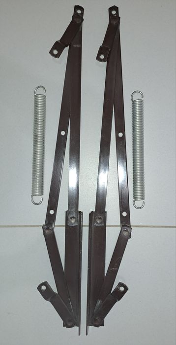 Запчасти для кровати