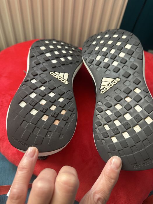 Adidasy Rapidrun,  39,5, stan jak nowe