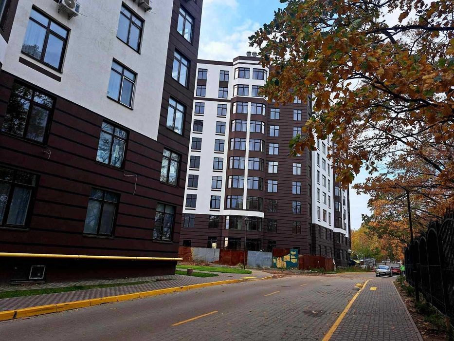 Продаж квартири ЖК Празький 2, переуступка