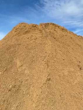 Piasek zasypowy - kopany "TRANSPORT GRATIS do 20km od naszej siedziby"