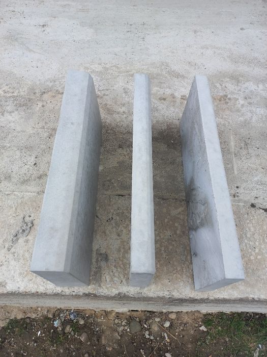 Бардюр. поребрик