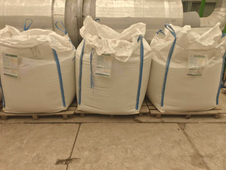 Wapno Granulowane ADS Gran 3w1 BIG-BAG | Pod Zboża, Pszenicę, Kukurydzę i inne