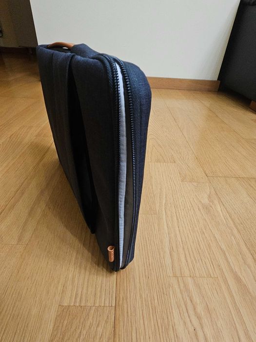 Capa portátil Inateck de 16 polegadas