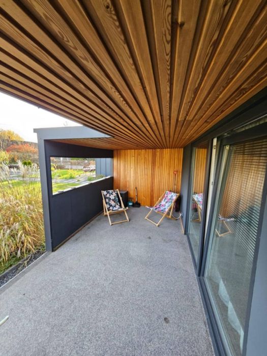 Wynajem długoterminowy