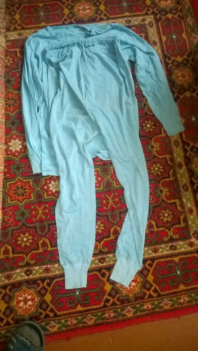 Труси чоловічі СРСР Спідня білизна СРСР Підштаники Носова хустка СРСР