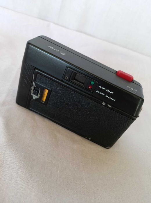 Câmara Fotográfica Camex