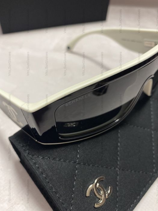 Окуляри Chanel Очки Шанель 6057