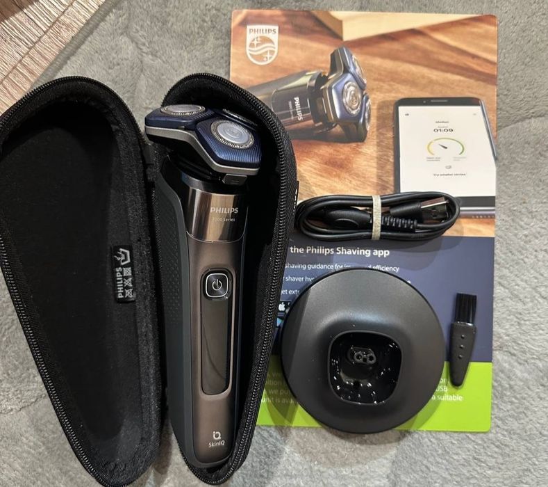 Електробритва Philips Shaver 7000 s7887/35