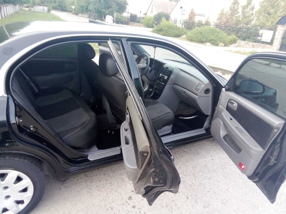 Продам авто Кіа. 2007 р. 2.0 газ.