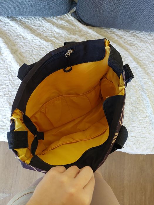 Torba dla dziecka