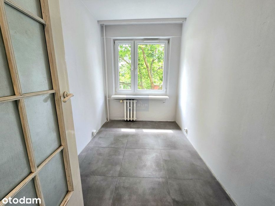 M3 na 1 piętrze/Trzech Wieszczów