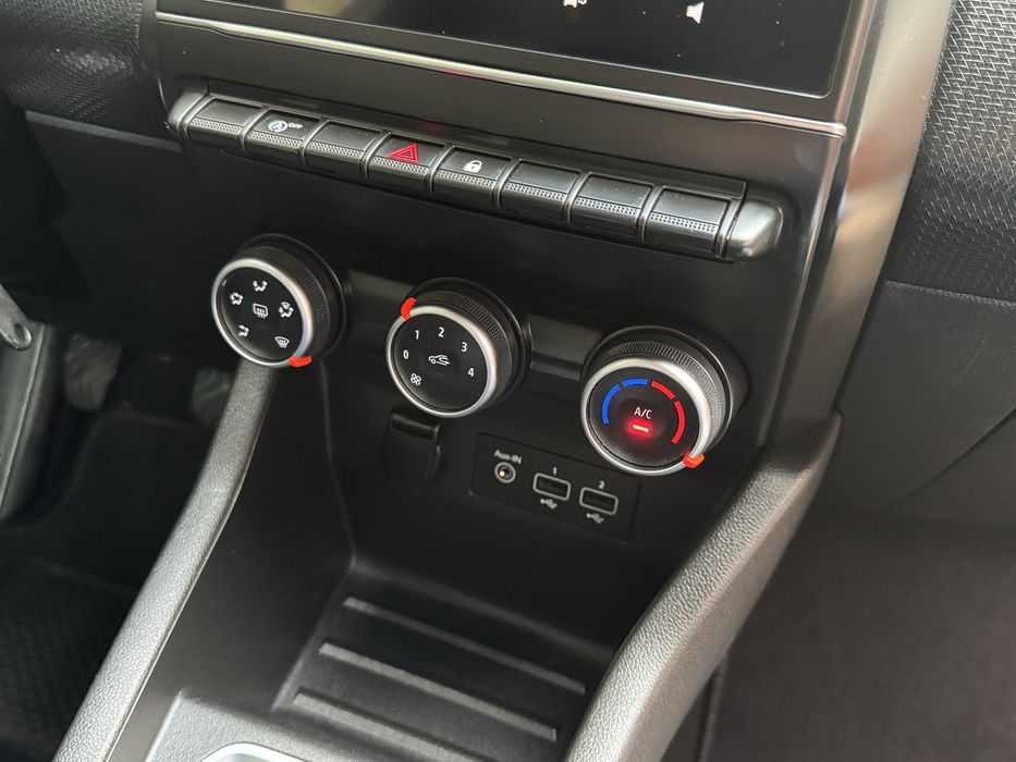 Renault Clio 1.0 2020