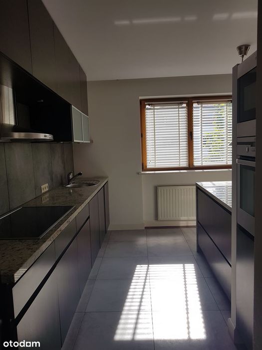 143 m² | Wilanów | bez prowizji I duży osiedlowy ogród z placem zabaw