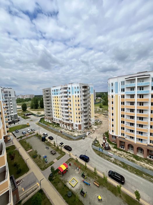 Шикарная 3-к с кухней-студией 27м! Максимальное наполнение! ТОРГ