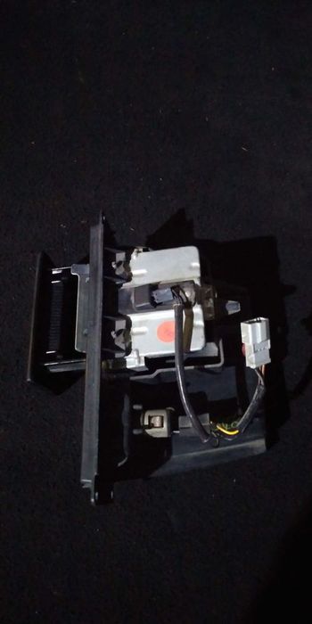 Kit Cinzeiro Honda Civic Vi Fastback (Ma, Mb)