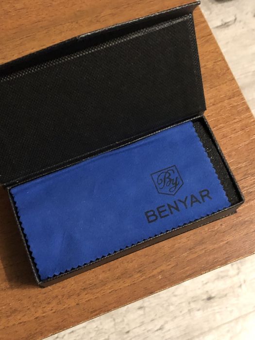 Наручные часы BENYAR