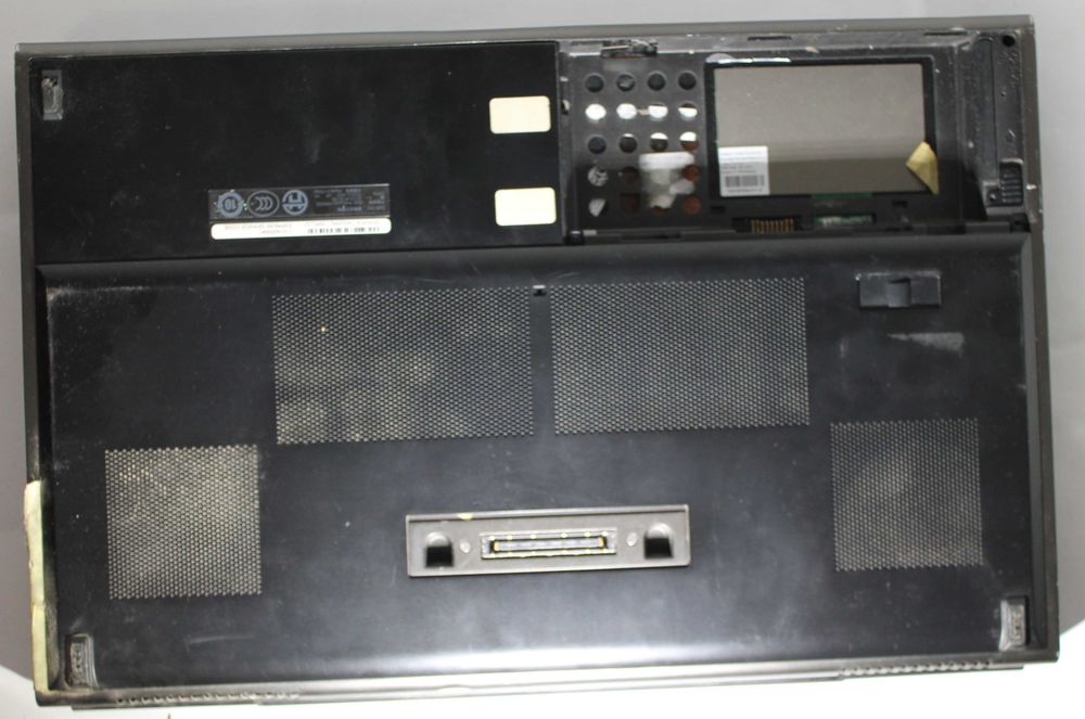 Dell Precision M6600 FirePro m6100 i7-2820 8RAM FullHD під відновлення