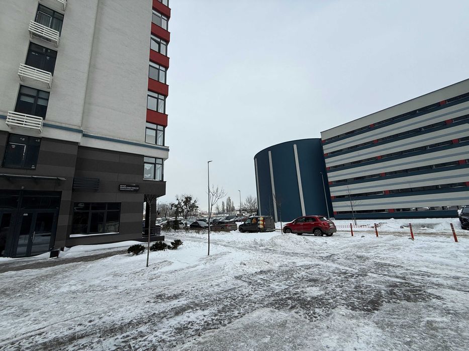 2-rooms apartment apartment by the address st. Sverstyuka (area 68 m²) - Atlanta.ua - photo 13