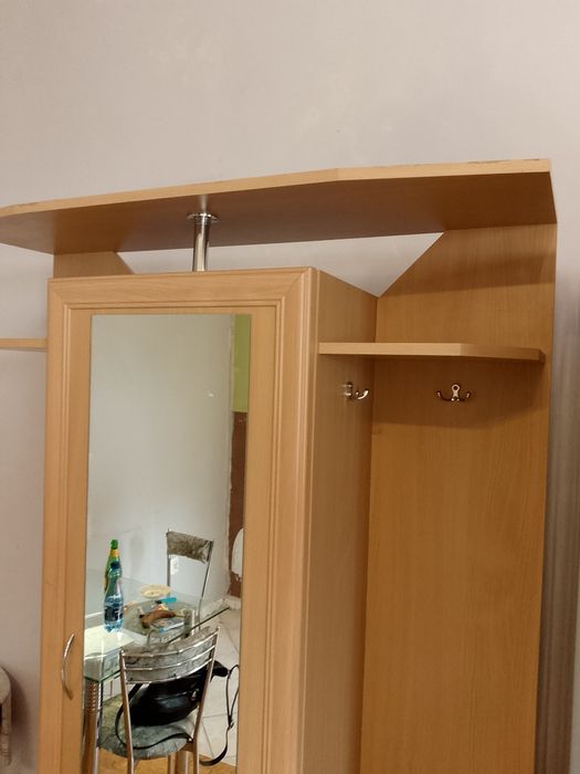 Szafka przedpokojowa