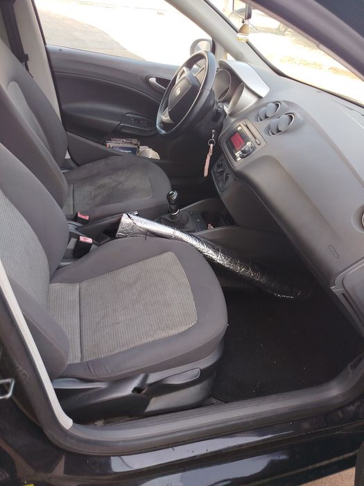 Vendo SEAT Ibiza style 1.2