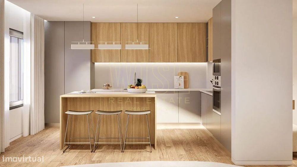 Apartamento T1