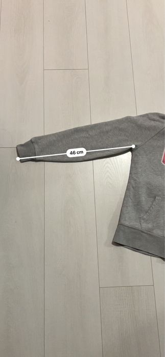 Gap зип худи, кофта