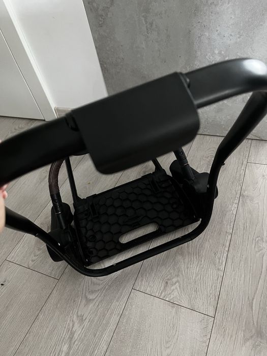 Siedzisko cybex priam 2.0 rosegold