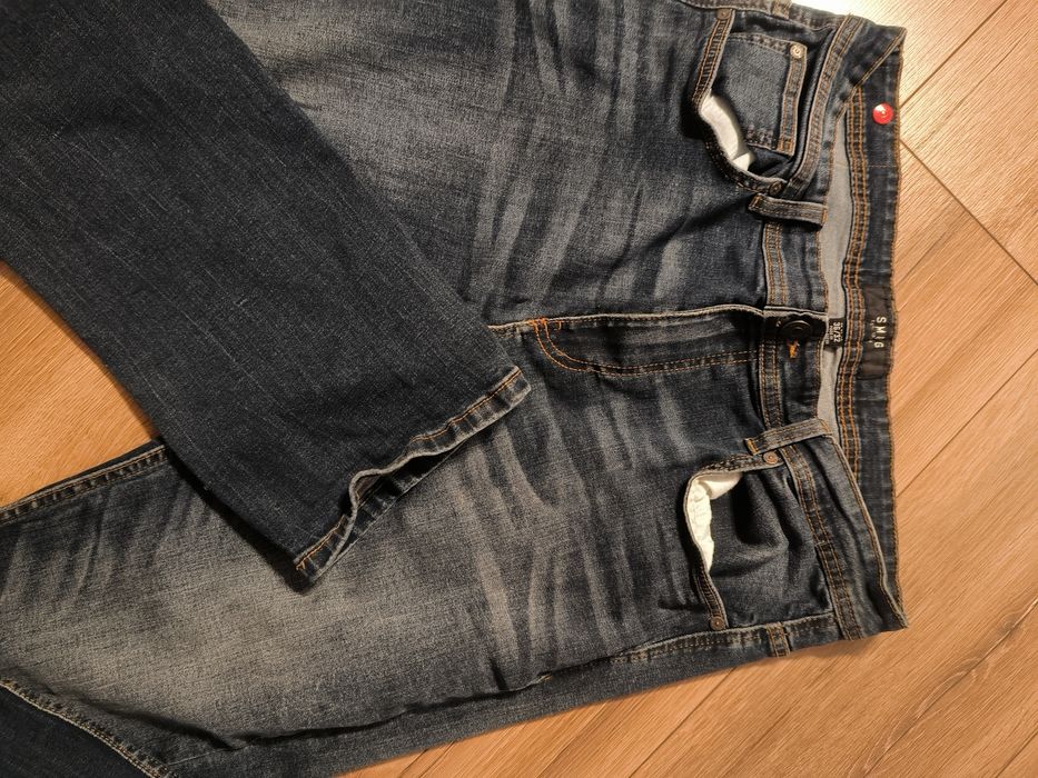 Spodnie męskie 36/32