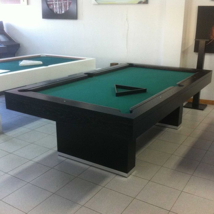 Mesa de Bilhar - Snooker - Entrega em todo o País