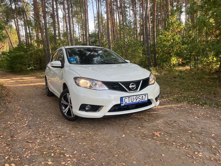 Nissan Pulsar