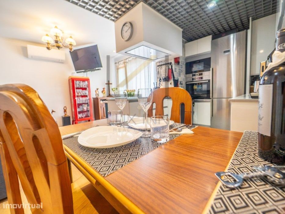Apartamento T1, zona Premium de Setúbal
T1 à Venda - com uma vista...