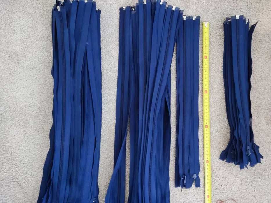 Fechos de Correr Divisível - Várias Cores e Tamanhos - Ver Anúncio