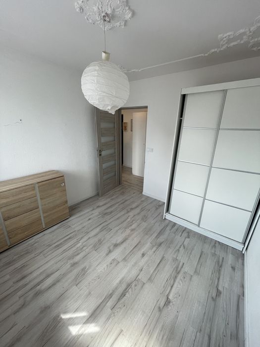 REZERWACJA Wynajme mieszkanie 3 pokoje Nowogard