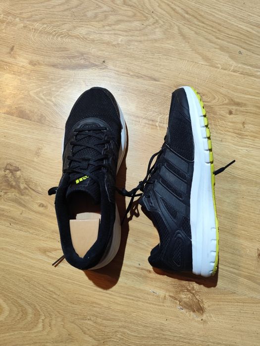43.5/27.5-28 кроссовки adidas лето
